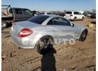 MERCEDES-BENZ SLK-CLASS SLK 280 2007