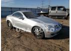 MERCEDES-BENZ SLK-CLASS SLK 280 2007