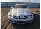 MERCEDES-BENZ SLK-CLASS SLK 280 2007