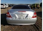 MERCEDES-BENZ SLK-CLASS SLK 280 2007