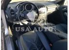 MERCEDES-BENZ SLK-CLASS SLK 280 2007