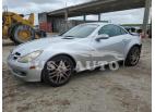 MERCEDES-BENZ SLK-CLASS SLK 280 2007