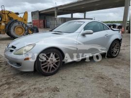 MERCEDES-BENZ SLK-CLASS SLK 280 2007
