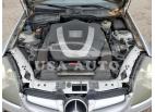 MERCEDES-BENZ SLK-CLASS SLK 280 2007