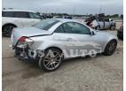 MERCEDES-BENZ SLK-CLASS SLK 280 2007