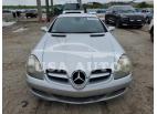 MERCEDES-BENZ SLK-CLASS SLK 280 2007