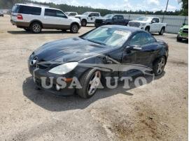 MERCEDES-BENZ SLK-CLASS SLK 280 2007