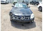 MERCEDES-BENZ SLK-CLASS SLK 280 2007