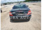 MERCEDES-BENZ SLK-CLASS SLK 280 2007