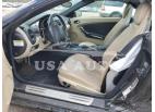 MERCEDES-BENZ SLK-CLASS SLK 280 2007
