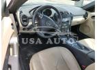 MERCEDES-BENZ SLK-CLASS SLK 280 2007