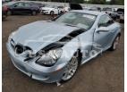 MERCEDES-BENZ SLK-CLASS SLK 280 2007
