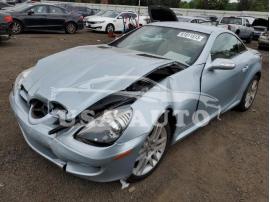 MERCEDES-BENZ SLK-CLASS SLK 280 2007