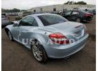 MERCEDES-BENZ SLK-CLASS SLK 280 2007
