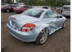 MERCEDES-BENZ SLK-CLASS SLK 280 2007