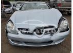 MERCEDES-BENZ SLK-CLASS SLK 280 2007