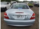 MERCEDES-BENZ SLK-CLASS SLK 280 2007