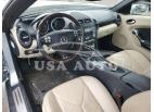 MERCEDES-BENZ SLK-CLASS SLK 280 2007