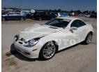 MERCEDES-BENZ SLK-CLASS SLK 280 2007