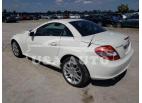 MERCEDES-BENZ SLK-CLASS SLK 280 2007