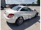 MERCEDES-BENZ SLK-CLASS SLK 280 2007