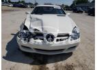 MERCEDES-BENZ SLK-CLASS SLK 280 2007