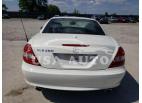 MERCEDES-BENZ SLK-CLASS SLK 280 2007