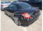 MERCEDES-BENZ SLK-CLASS SLK 280 2008