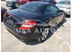MERCEDES-BENZ SLK-CLASS SLK 280 2008