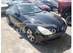 MERCEDES-BENZ SLK-CLASS SLK 280 2008