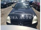 MERCEDES-BENZ SLK-CLASS SLK 280 2008