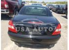 MERCEDES-BENZ SLK-CLASS SLK 280 2008