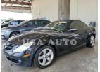 MERCEDES-BENZ SLK-CLASS SLK 280 2008