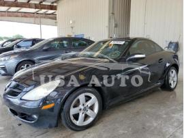 MERCEDES-BENZ SLK-CLASS SLK 280 2008