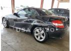 MERCEDES-BENZ SLK-CLASS SLK 280 2008