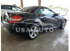 MERCEDES-BENZ SLK-CLASS SLK 280 2008