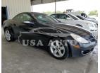 MERCEDES-BENZ SLK-CLASS SLK 280 2008