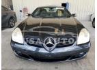 MERCEDES-BENZ SLK-CLASS SLK 280 2008