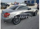 MERCEDES-BENZ SLK-CLASS SLK 300 2009