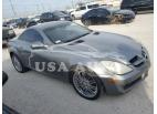 MERCEDES-BENZ SLK-CLASS SLK 300 2009
