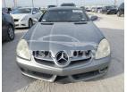 MERCEDES-BENZ SLK-CLASS SLK 300 2009