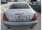 MERCEDES-BENZ SLK-CLASS SLK 300 2009
