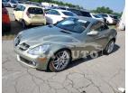 MERCEDES-BENZ SLK-CLASS SLK 300 2009