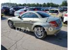 MERCEDES-BENZ SLK-CLASS SLK 300 2009