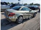 MERCEDES-BENZ SLK-CLASS SLK 300 2009