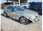 MERCEDES-BENZ SLK-CLASS SLK 300 2009