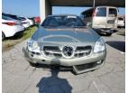 MERCEDES-BENZ SLK-CLASS SLK 300 2009