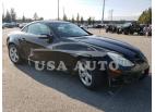 MERCEDES-BENZ SLK-CLASS SLK280 2007