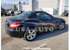 MERCEDES-BENZ SLK-CLASS SLK280 2007
