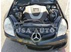 MERCEDES-BENZ SLK-CLASS SLK280 2007
